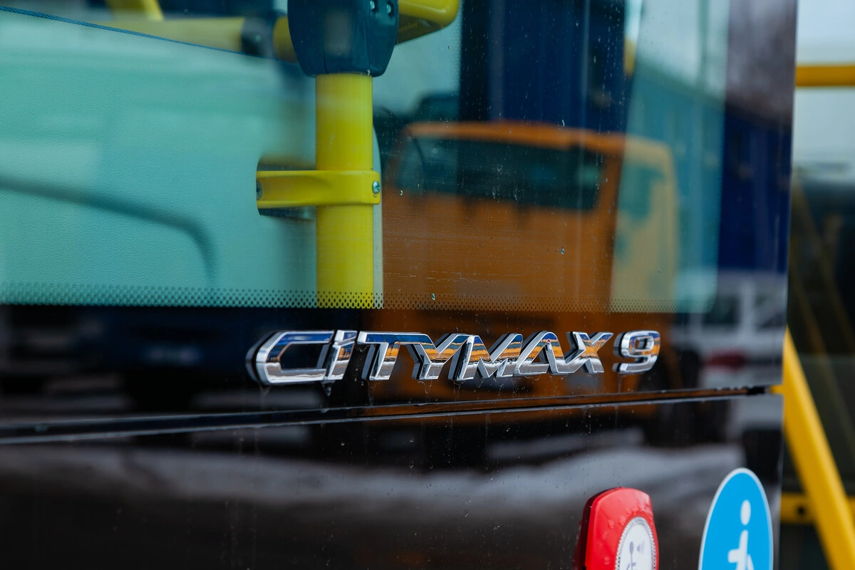 CITYMAX 9 — фотография 14