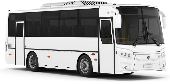 Автобус КАВЗ 4235 — вид 1
