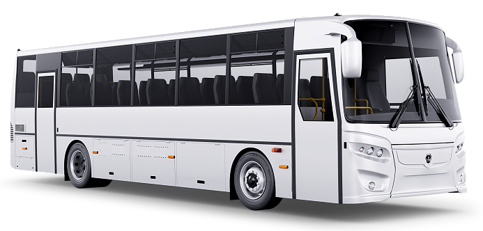 Автобус КАВЗ 4238 — вид 1